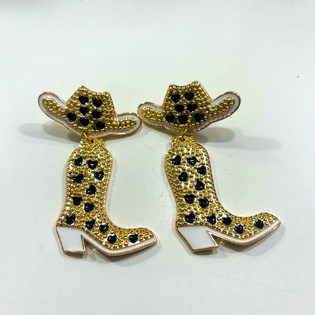 Earring’s